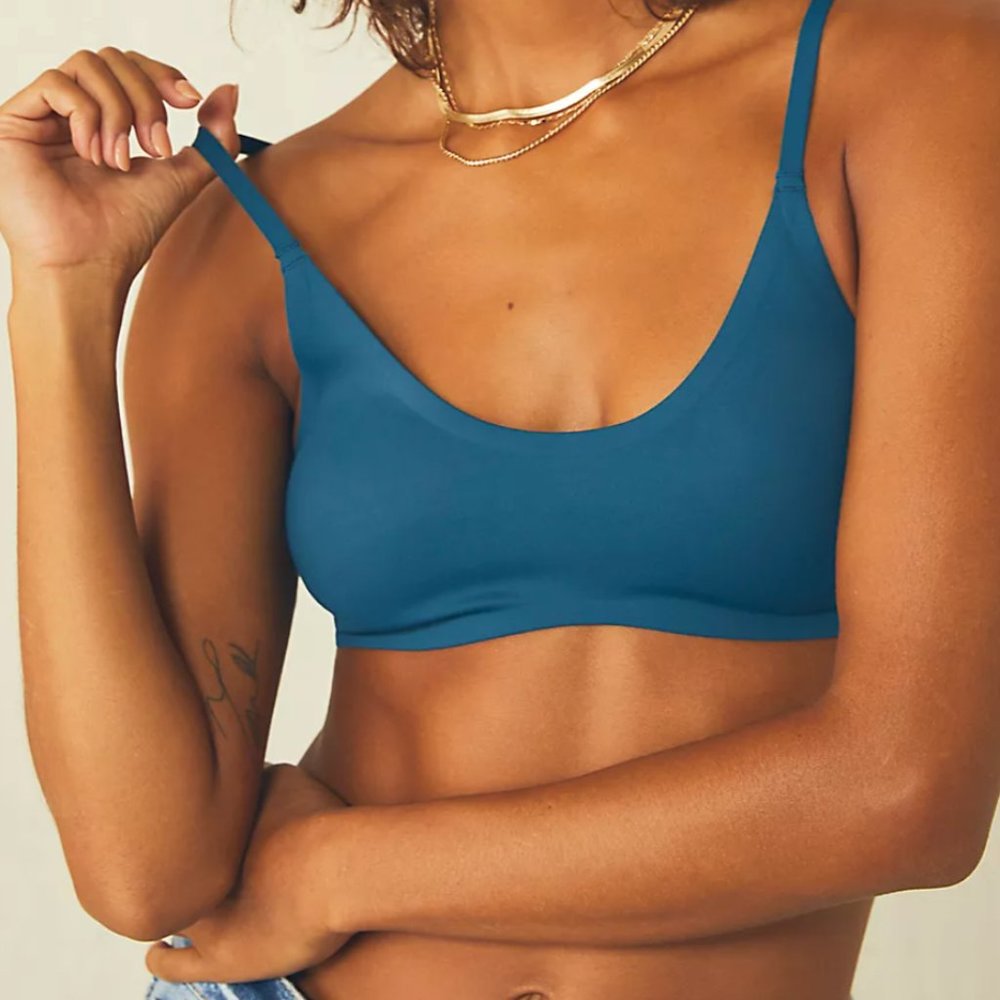 NWT Intimately Free People Neo Bralette sz. Medium M